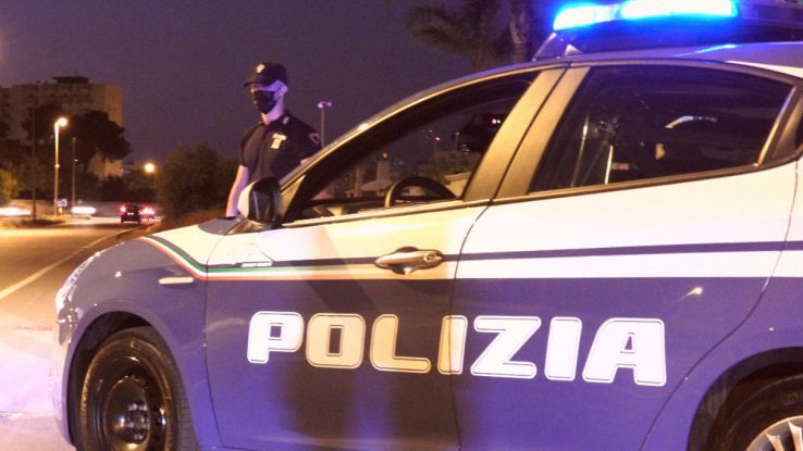 Police - Taranto